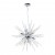 Подвесная люстра ARTE LAMP BELLA A1066SP-12CC Подвесная люстра ARTE LAMP BELLA A1066SP-12CC