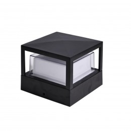 ARTE LAMP ULYSSES A8712AL-1BK