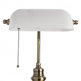 ARTE LAMP BANKER A2493LT-1AB