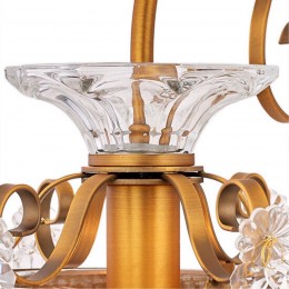 ARTE LAMP SCHELENBERG A4410AP-1SR