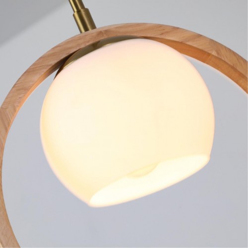 ARTE LAMP CAPRICE A4182SP-1BR
