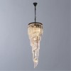 Подвесная люстра Divinare CHARLOTTE 3011/01 SP-11