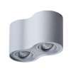 ARTE LAMP FALCON A5645PL-2GY