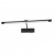 ARTE LAMP HARRISON A1711AP-1BK ARTE LAMP HARRISON A1711AP-1BK