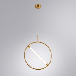 ARTE LAMP DOLORES A2565SP-1PB