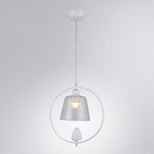 ARTE LAMP PASSERO A4289SP-1WH