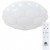 ARTE LAMP BISCOTTI A2676PL-72WH ARTE LAMP BISCOTTI A2676PL-72WH