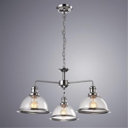 Подвесная люстра ARTE LAMP OGLIO A9273LM-3CC