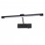 ARTE LAMP HARRISON A1709AP-1BK ARTE LAMP HARRISON A1709AP-1BK