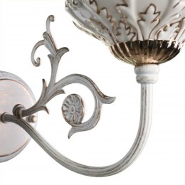 ARTE LAMP FAINA A5326AP-1WG