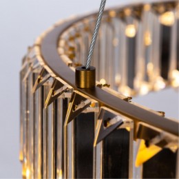 Подвесная люстра Divinare RENATA 1135/17 SP-36