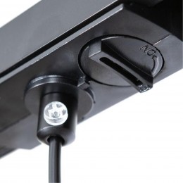 ARTE LAMP VIRGO A4564PL-1BK