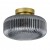 ARTE LAMP HAMAL A6170PL-1GO ARTE LAMP HAMAL A6170PL-1GO