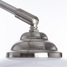 ARTE LAMP PAOLO A5823PN-1SS