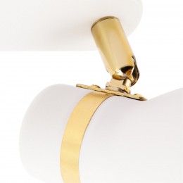 ARTE LAMP FAFNIR A5047PL-2WH