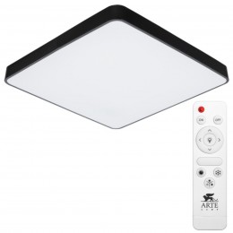ARTE LAMP SCENA A2669PL-1BK