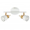 ARTE LAMP ALMACH A1906PL-2WH