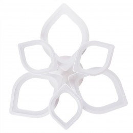 ARTE LAMP POLLI A2531PL-6WH