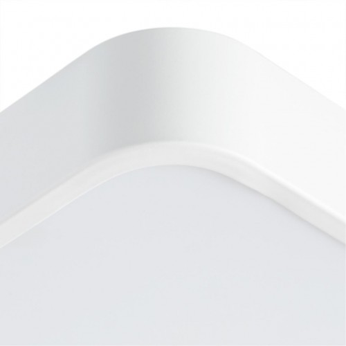 ARTE LAMP SCENA A2663PL-1WH