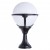 ARTE LAMP MONACO A1494FN-1BK
