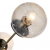 Люстра на штанге ARTE LAMP MEISSA A4164PL-6AB