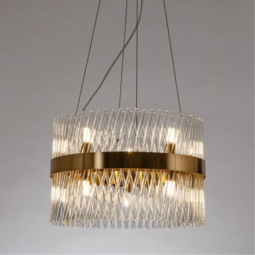 ARTE LAMP ACAPULCO A1073LM-10PB