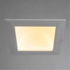 ARTE LAMP RIFLESSIONE A7416PL-1WH
