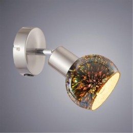 ARTE LAMP ILLUSIONE A6125AP-1SS
