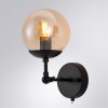 ARTE LAMP BOLLA A1664AP-1BK