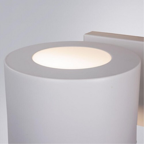 ARTE LAMP SEBASTIAN A7051AP-1WH