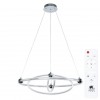 Подвесная люстра ARTE LAMP HARLEY A2196SP-3CC