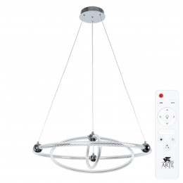 Подвесная люстра ARTE LAMP HARLEY A2196SP-3CC