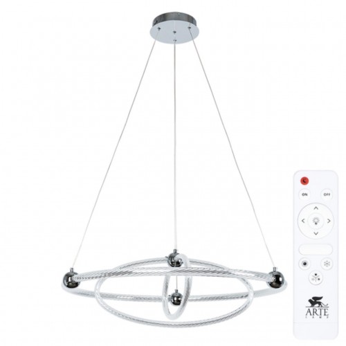 Подвесная люстра ARTE LAMP HARLEY A2196SP-3CC