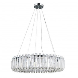 Подвесная люстра ARTE LAMP MAYOTTE A1071SP-10CC