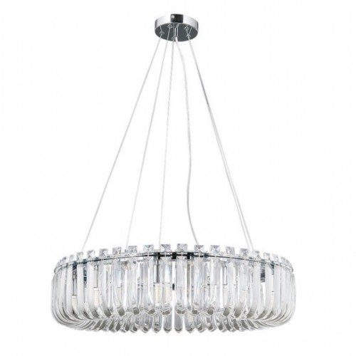 Подвесная люстра ARTE LAMP MAYOTTE A1071SP-10CC