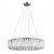 Подвесная люстра ARTE LAMP MAYOTTE A1071SP-10CC Подвесная люстра ARTE LAMP MAYOTTE A1071SP-10CC