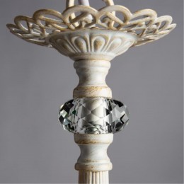 Подвесная люстра ARTE LAMP ALEXIA A9515LM-7WG