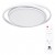 ARTE LAMP SONNY A2688PL-1WH