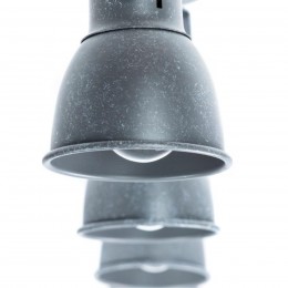 ARTE LAMP JOVI A1677PL-4GY