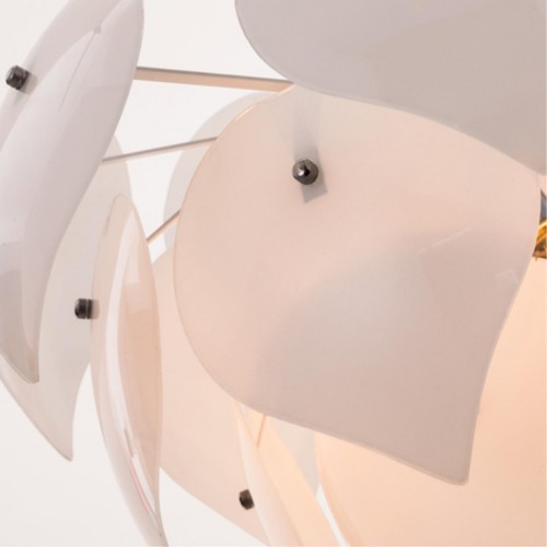 Подвесная люстра ARTE LAMP PALMER A5695SP-5WH