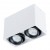 ARTE LAMP PICTOR A5655PL-2WH