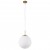 ARTE LAMP VOLARE A1562SP-1PB ARTE LAMP VOLARE A1562SP-1PB