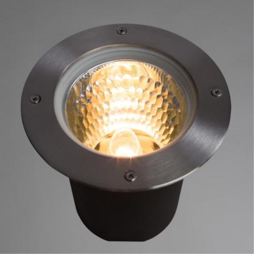 ARTE LAMP PIAZZA A6013IN-1SS