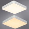 ARTE LAMP SCENA A2663PL-1WH