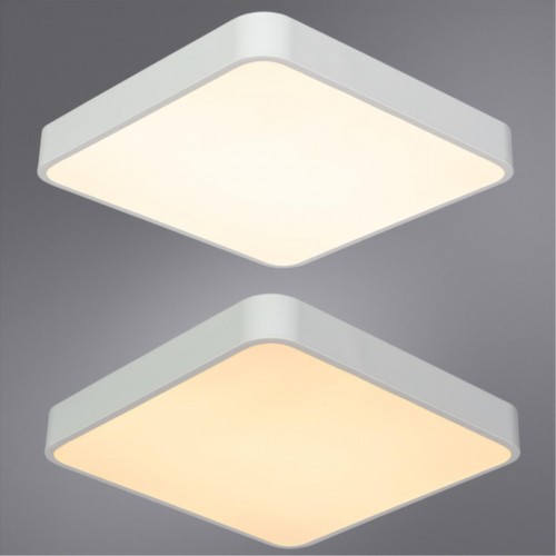 ARTE LAMP SCENA A2663PL-1WH