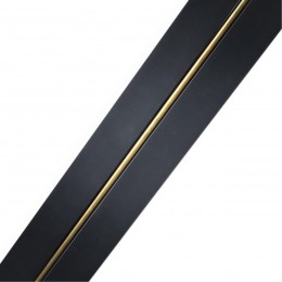 ARTE LAMP KRAZ A2307SP-1BK