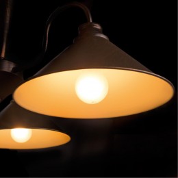 ARTE LAMP BEVEL A9330LM-3BR