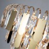 Подвесная люстра ARTE LAMP VIVIEN A2719SP-8GO