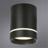 ARTE LAMP ELLE A1949PL-1BK