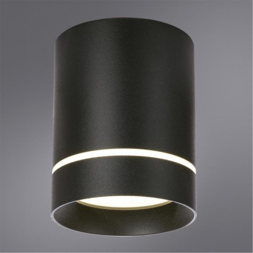 ARTE LAMP ELLE A1949PL-1BK